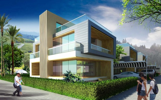 Oceo Drive Tourist Resort Proposal (4)