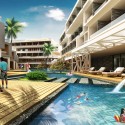 Oceo Drive Tourist Resort Proposal (3) Courtesy of STAPL Architects