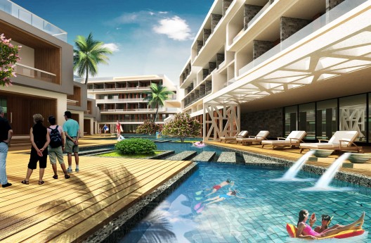 Oceo Drive Tourist Resort Proposal (3)