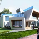 Oceo Drive Tourist Resort Proposal (6) Courtesy of STAPL Architects