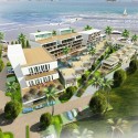Oceo Drive Tourist Resort Proposal (1) Courtesy of STAPL Architects