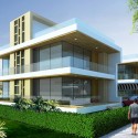 Oceo Drive Tourist Resort Proposal (5) Courtesy of STAPL Architects