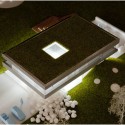 Denmark’s Sport Fishing Association Headquarters & Activity Center Proposal (6) model 01