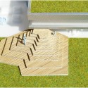 Denmark’s Sport Fishing Association Headquarters & Activity Center Proposal (5) Courtesy of CEBRA