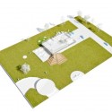 Denmark’s Sport Fishing Association Headquarters & Activity Center Proposal (4) Courtesy of CEBRA