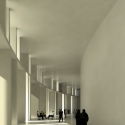Assemblage Wins Iraqi Parliament Competition  (2) © Assemblage