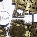 Assemblage Wins Iraqi Parliament Competition  (4) © Assemblage