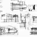 Notre Dame de l’Assomption - National Cathedral Competition Entry (10) Notre Dame de l’Assomption - National Cathedral Competition Entry (10) sketches