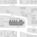 Notre Dame de l’Assomption - National Cathedral Competition Entry (6) Notre Dame de l’Assomption - National Cathedral Competition Entry (6) site plan
