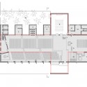 Notre Dame de l’Assomption - National Cathedral Competition Entry (7) Notre Dame de l’Assomption - National Cathedral Competition Entry (7) plan