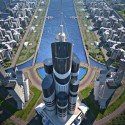 Azerbaijan Tower (1) © Avesta Group