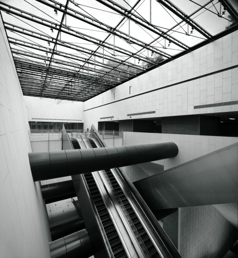 AD Interviews: Richard Hassell / WOHA