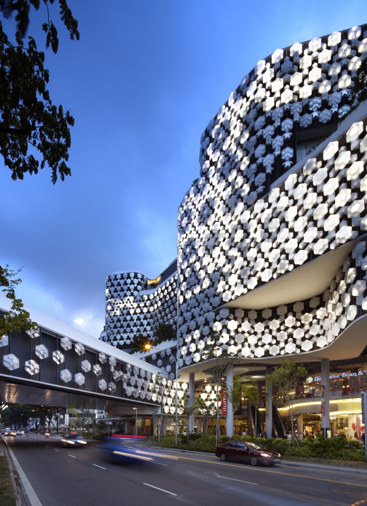 AD Interviews: Richard Hassell / WOHA
