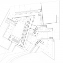 Innovative Bioclimatic European School Third Prize Winning Proposal (13) Innovative Bioclimatic European School Third Prize Winning Proposal (13) plan level -1