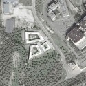 Innovative Bioclimatic European School Third Prize Winning Proposal (12) Innovative Bioclimatic European School Third Prize Winning Proposal (12) site plan