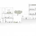 Innovative Bioclimatic European School Third Prize Winning Proposal (16) Innovative Bioclimatic European School Third Prize Winning Proposal (16) section 01