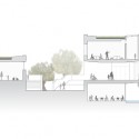 Innovative Bioclimatic European School Third Prize Winning Proposal (17) Innovative Bioclimatic European School Third Prize Winning Proposal (17) section 02