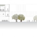Innovative Bioclimatic European School Third Prize Winning Proposal (18) Innovative Bioclimatic European School Third Prize Winning Proposal (18) section 03