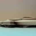 Think Space Programme: Past Forward Competition Results & Upcoming Events Peak Competition - 3rd award - 'Recurs(H)ive II 1613' by Marco Vanucci, Mirco Bianchini