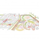 'Fields of Synergy' Competition Entry (6) 'Fields of Synergy' Competition Entry (6) section