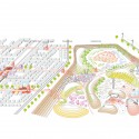 'Fields of Synergy' Competition Entry (4) 'Fields of Synergy' Competition Entry (4) urban synergies