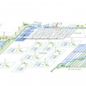 'Fields of Synergy' Competition Entry (3) 'Fields of Synergy' Competition Entry (3) production fields