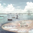 'Fields of Synergy' Competition Entry (2) 'Fields of Synergy' Competition Entry (2) tropical fish farm