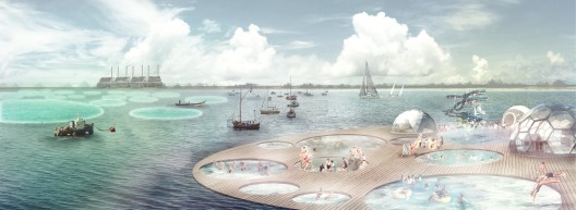 'Fields of Synergy' Competition Entry (2)