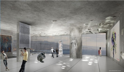 Beirut Multi Art Use (MAU) Project Proposal (3)