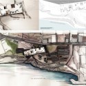 Beirut Multi Art Use (MAU) Project Proposal (8) Beirut Multi Art Use (MAU) Project Proposal (8) site plans