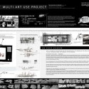 Beirut Multi Art Use (MAU) Project Proposal (15) Beirut Multi Art Use (MAU) Project Proposal (15) concept sheet 01
