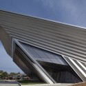 Photography: Eli & Edythe Broad Art Museum at MSU (7) © Brad Feinknopf