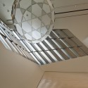Photography: Eli & Edythe Broad Art Museum at MSU (8) © Brad Feinknopf