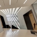 Photography: Eli & Edythe Broad Art Museum at MSU (9) © Brad Feinknopf