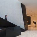 Photography: Eli & Edythe Broad Art Museum at MSU (10) © Brad Feinknopf