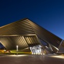 Photography: Eli & Edythe Broad Art Museum at MSU (11) © Brad Feinknopf