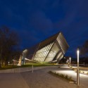 Photography: Eli & Edythe Broad Art Museum at MSU (12) © Brad Feinknopf