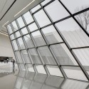 Photography: Eli & Edythe Broad Art Museum at MSU (13) © Brad Feinknopf