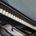 Photography: Eli & Edythe Broad Art Museum at MSU (14) © Brad Feinknopf