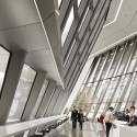 Photography: Eli & Edythe Broad Art Museum at MSU (15) © Brad Feinknopf