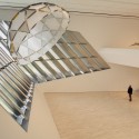 Photography: Eli & Edythe Broad Art Museum at MSU (17) © Brad Feinknopf