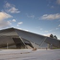Photography: Eli & Edythe Broad Art Museum at MSU (18) © Brad Feinknopf