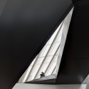 Photography: Eli & Edythe Broad Art Museum at MSU (19) © Brad Feinknopf