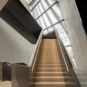 Photography: Eli & Edythe Broad Art Museum at MSU (20) © Brad Feinknopf