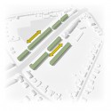 Lübeck Housing First Prize Winning Proposal (5) diagram 01 - the existing state