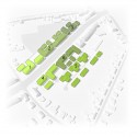 Lübeck Housing First Prize Winning Proposal (11) diagram 07 - phasing diagram
