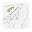 Lübeck Housing First Prize Winning Proposal (14) diagram 10 - optional future expansion diagram