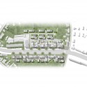 Lübeck Housing First Prize Winning Proposal (3) plan 01