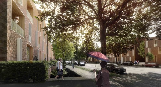 Lübeck Housing First Prize Winning Proposal (1)