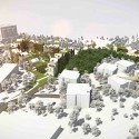 Parkhill Competition Winning Proposal (1) Parkhill Competition Winning Proposal (1) Courtesy of Nice Architects